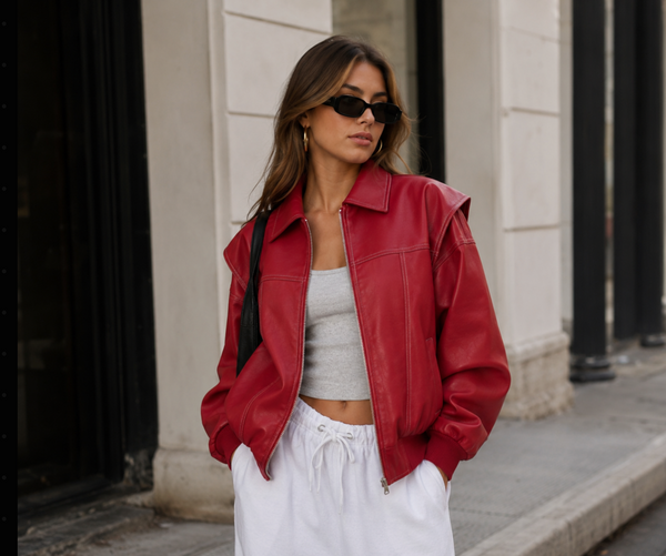 Jackets & Outerwear