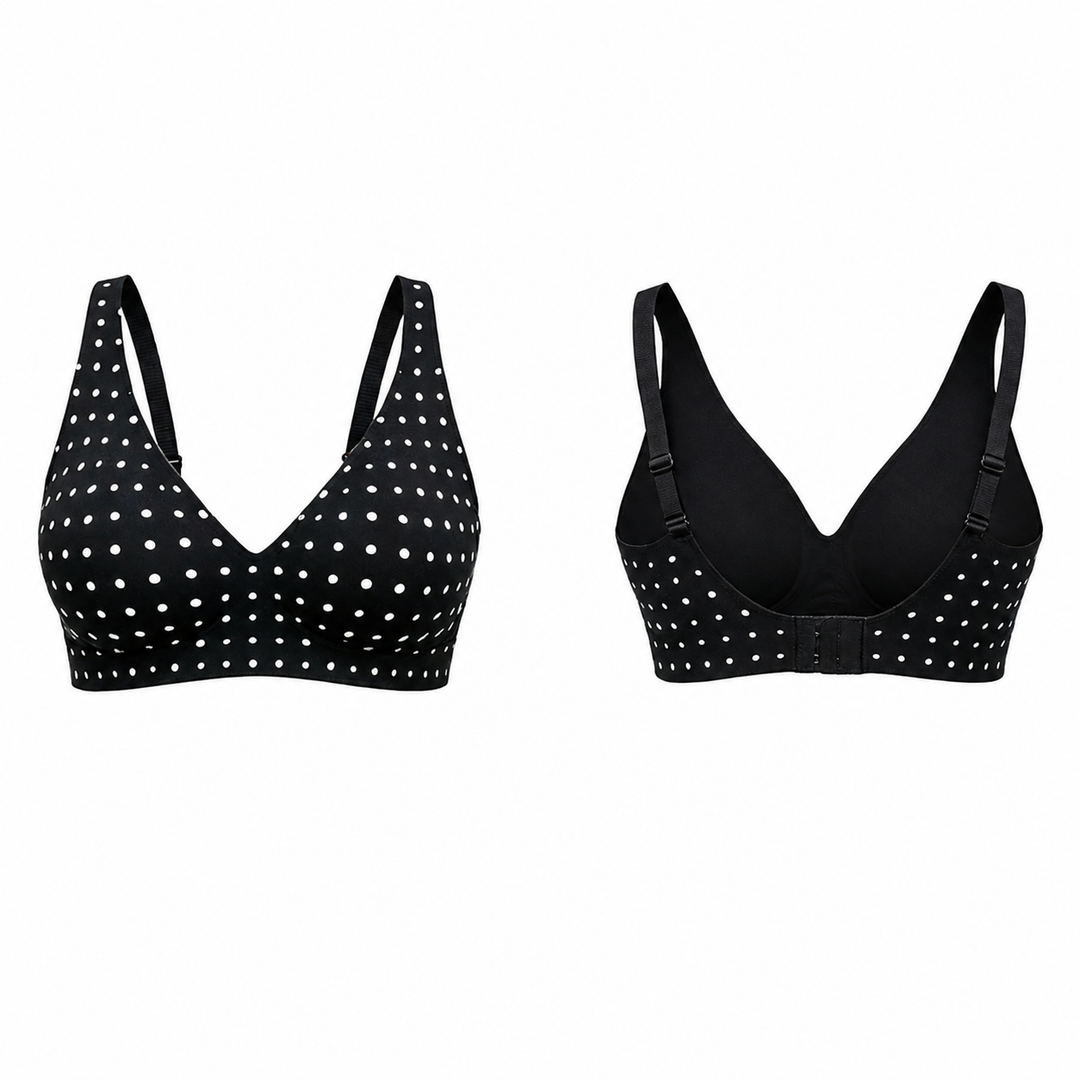 HangFree™ Wireless Support Bra