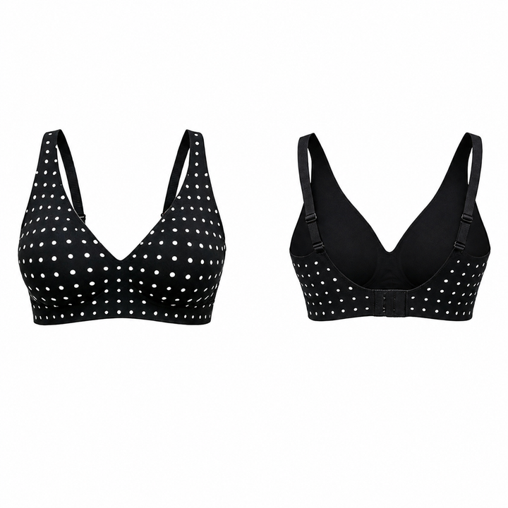 HangFree™ Wireless Support Bra