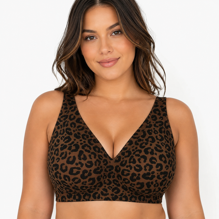 HangFree™ Wireless Support Bra