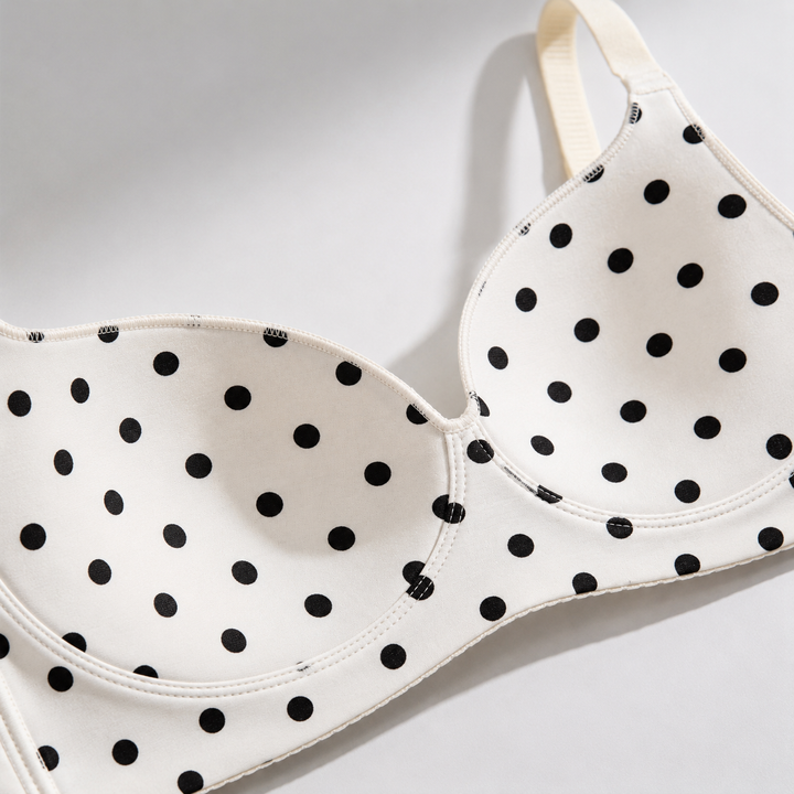 HangFree™ Wireless Support Bra