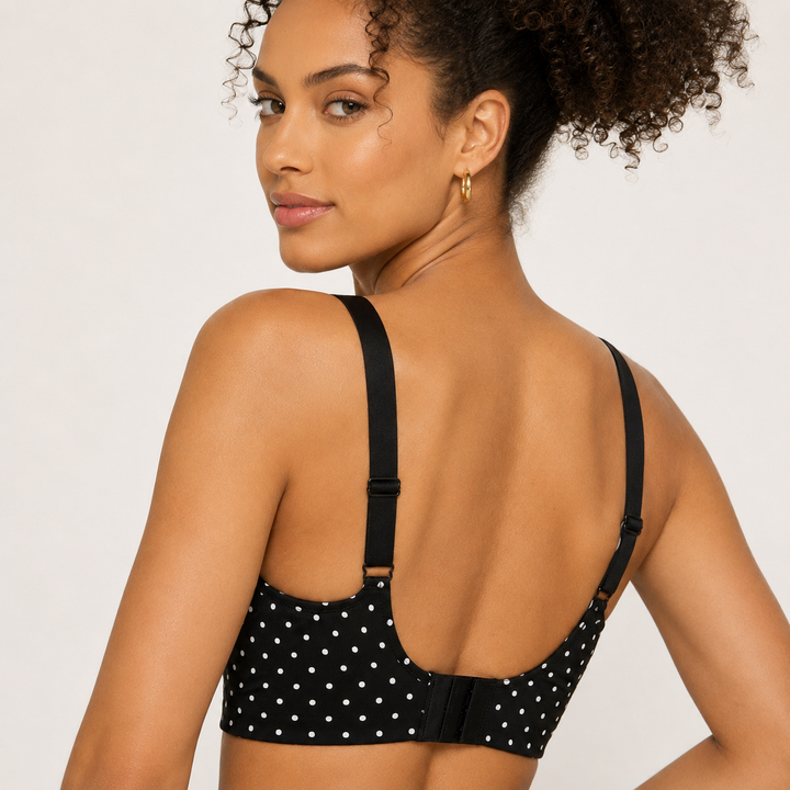 HangFree™ Wireless Support Bra