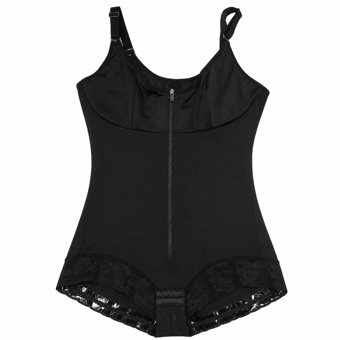 Under the Hang | Tummy Control Shapewear Bodysuit