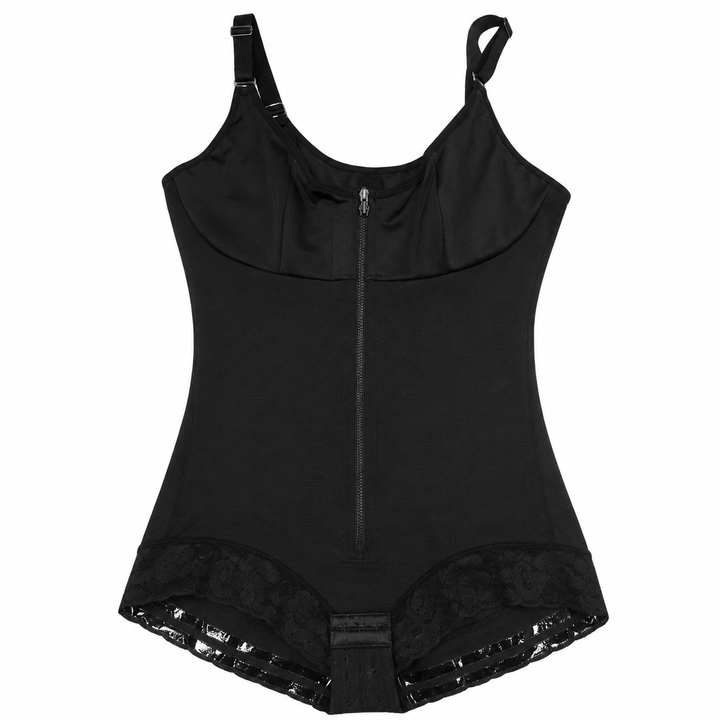 Under the Hang | Tummy Control Shapewear Bodysuit