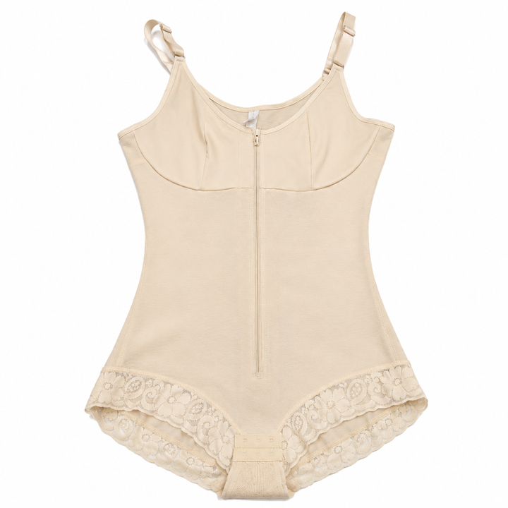 Under the Hang | Tummy Control Shapewear Bodysuit