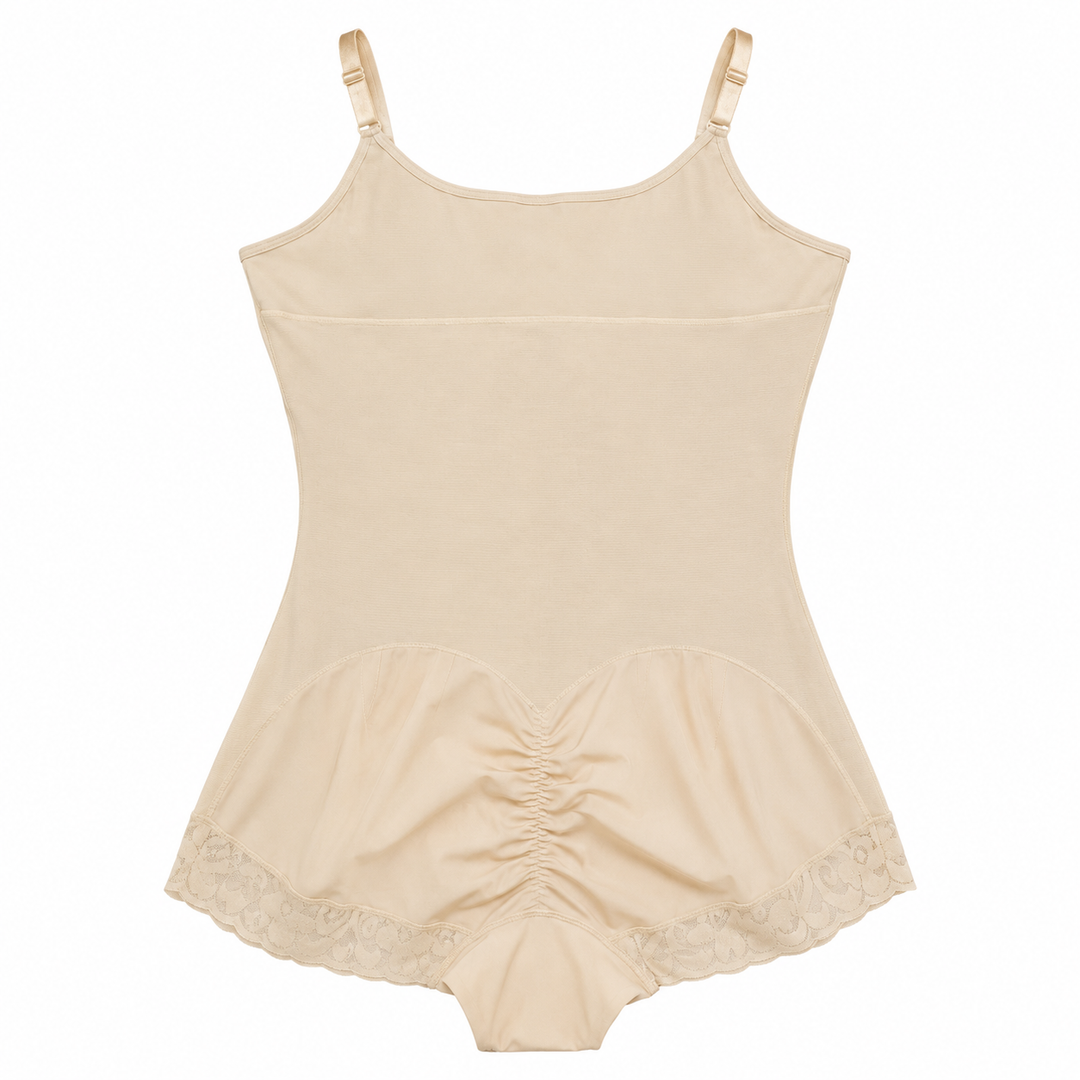 Under the Hang | Tummy Control Shapewear Bodysuit