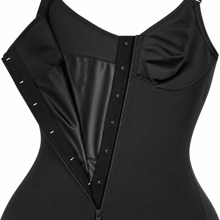 Under the Hang | Tummy Control Shapewear Bodysuit